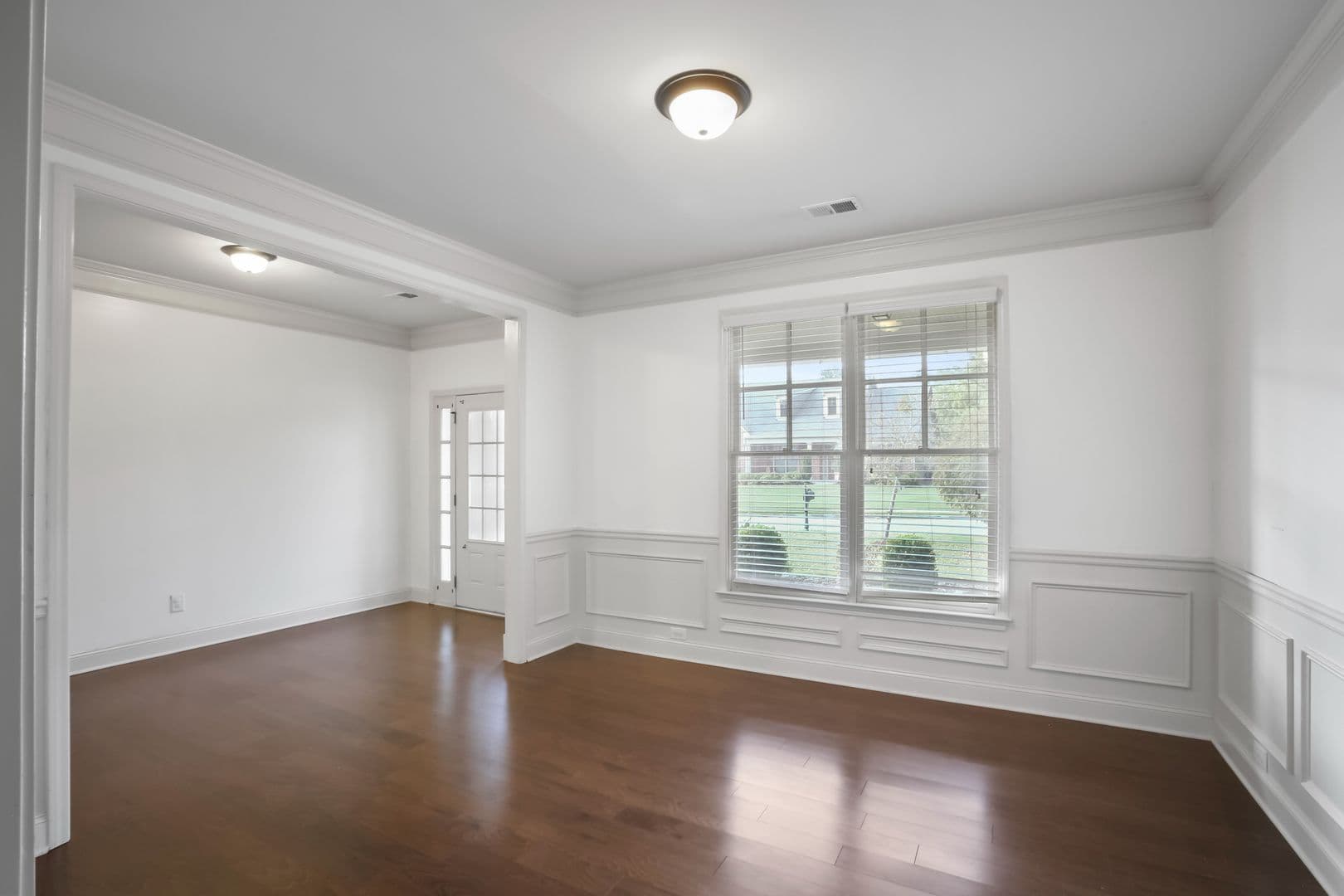 Marietta House: 2875 Dowell Farm Trace SW