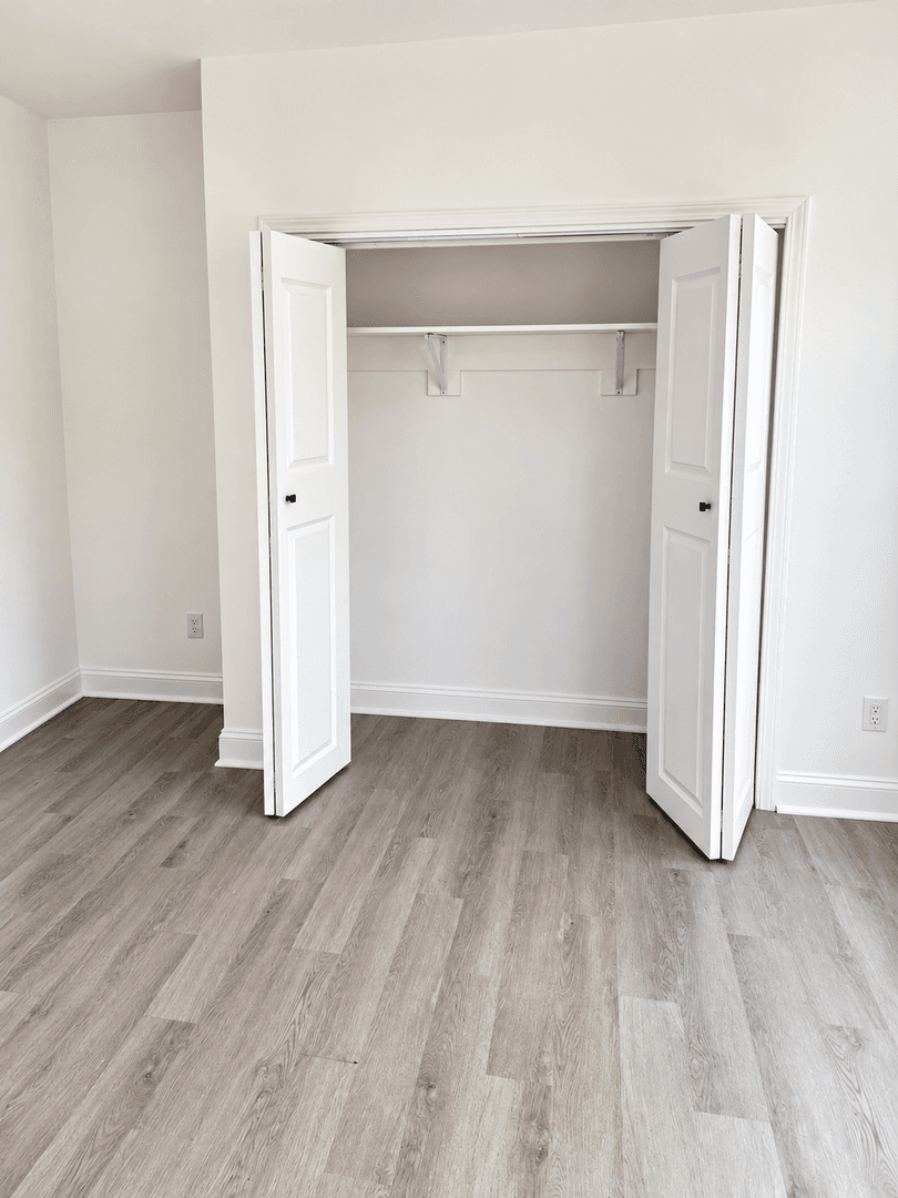 Philadelphia House: 1835 North Newkirk Street