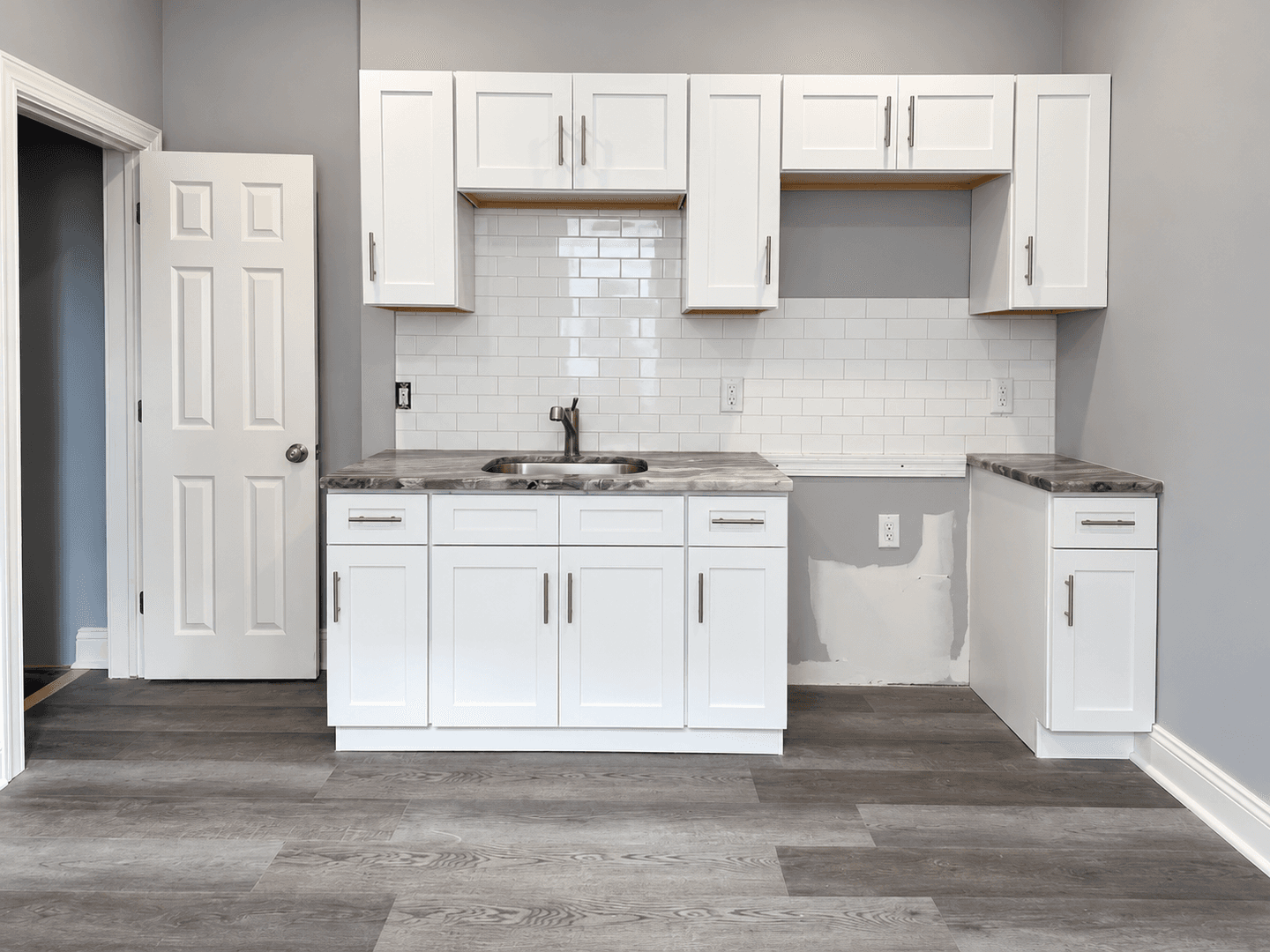 Philadelphia House: 5414 Whitby Avenue