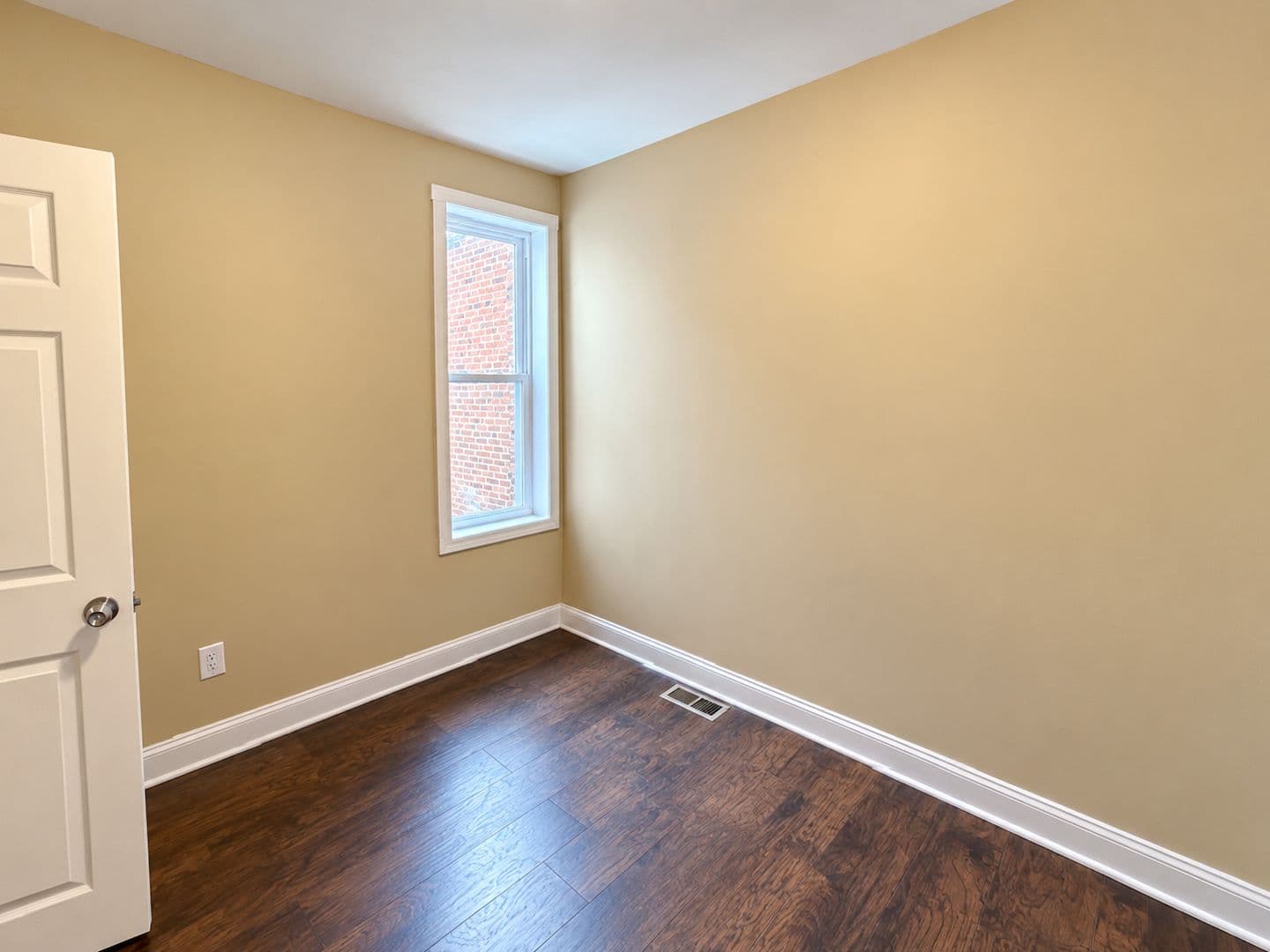 Philadelphia House: 3049 Redner Street