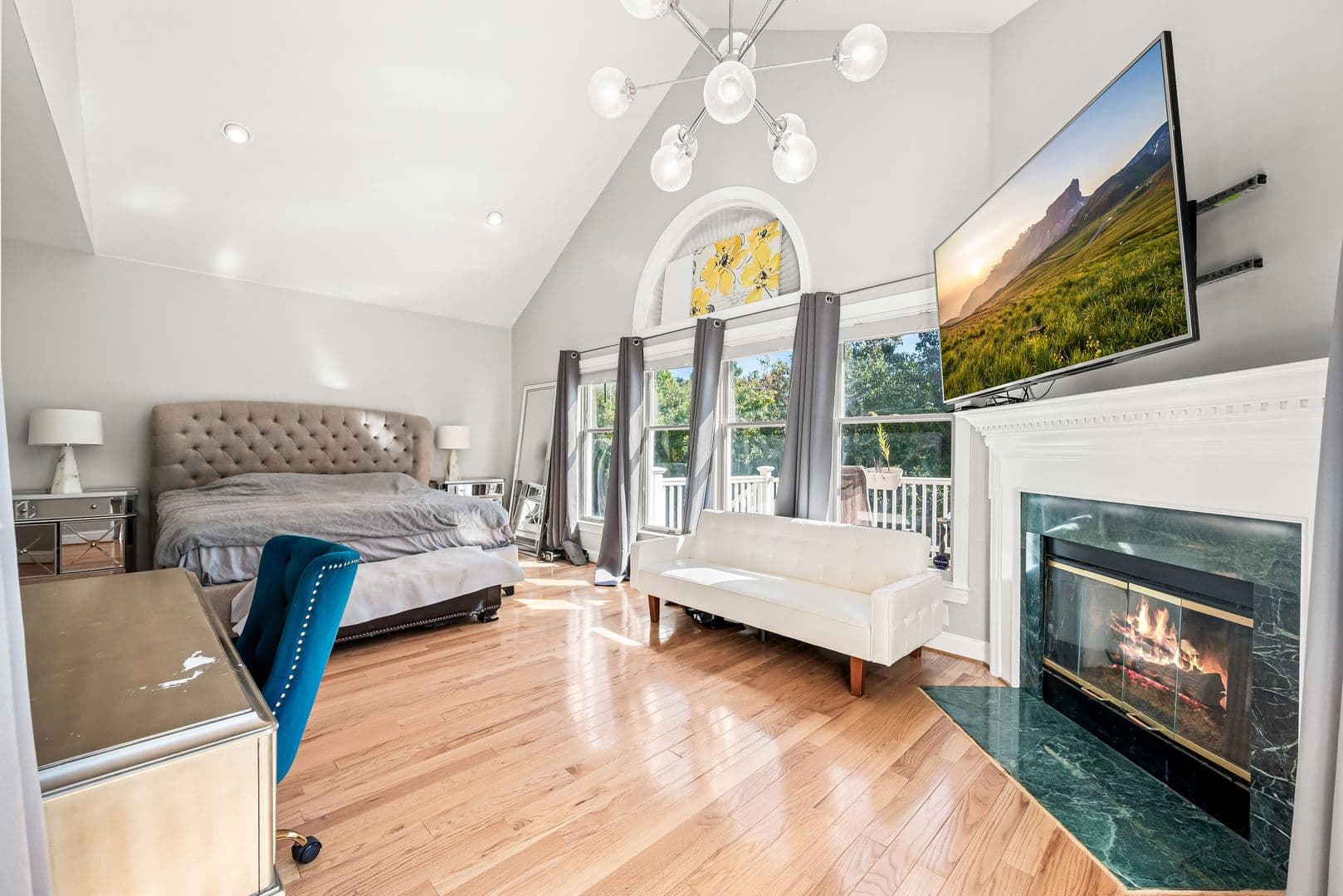 Blue Bell House: 206 Saint Andrews Ct