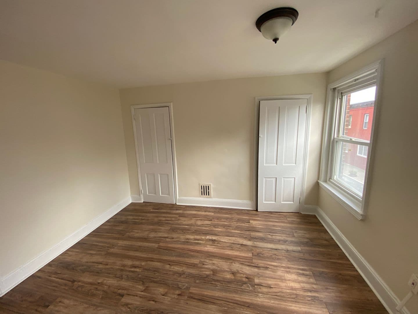 Philadelphia House: 3117 West Gordon Street