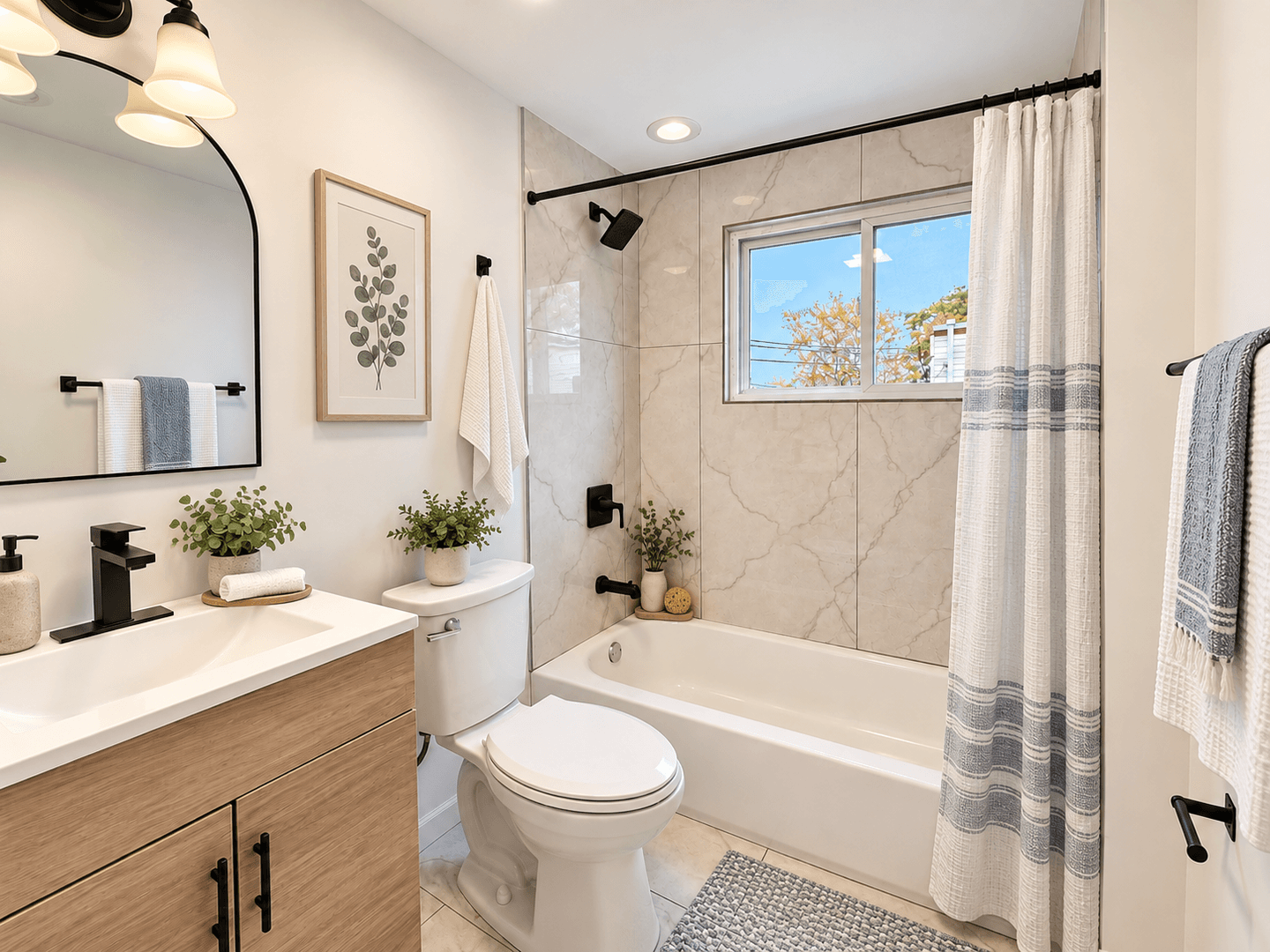 Yeadon House: 174 Fairview Ave