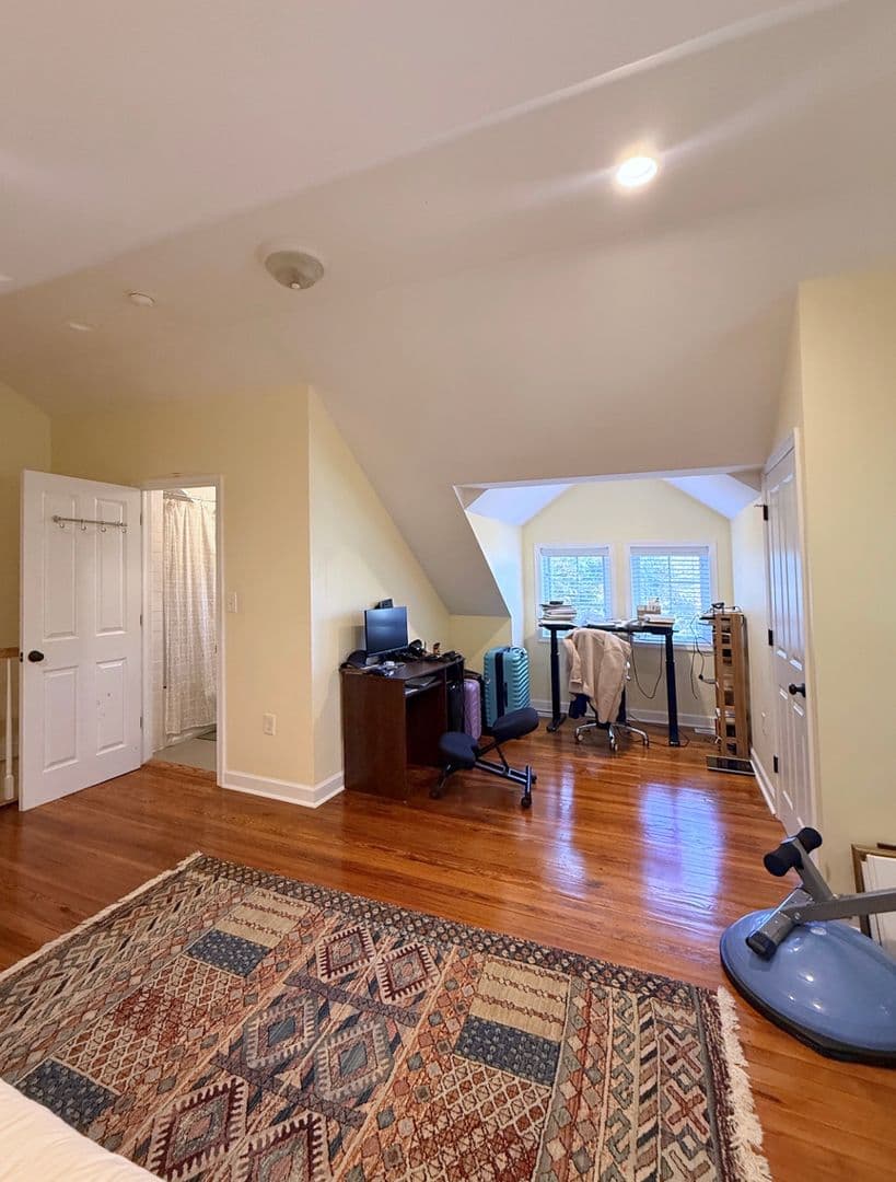 Bala Cynwyd House: 345 Trevor Ln