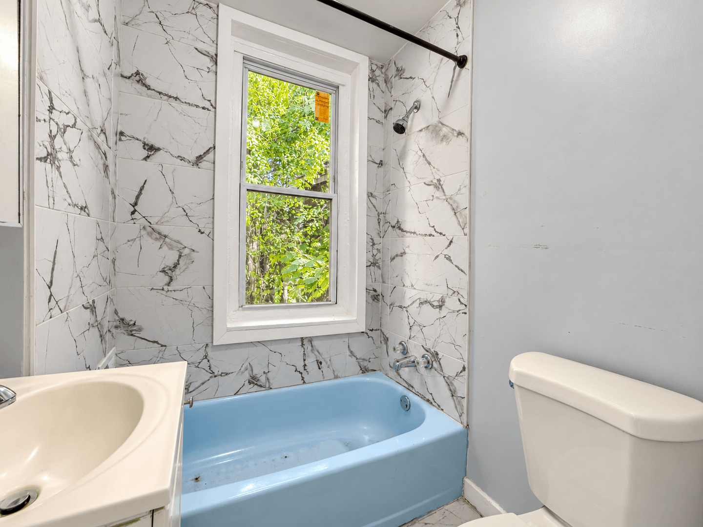 Philadelphia House: 2561 N Jessup Street