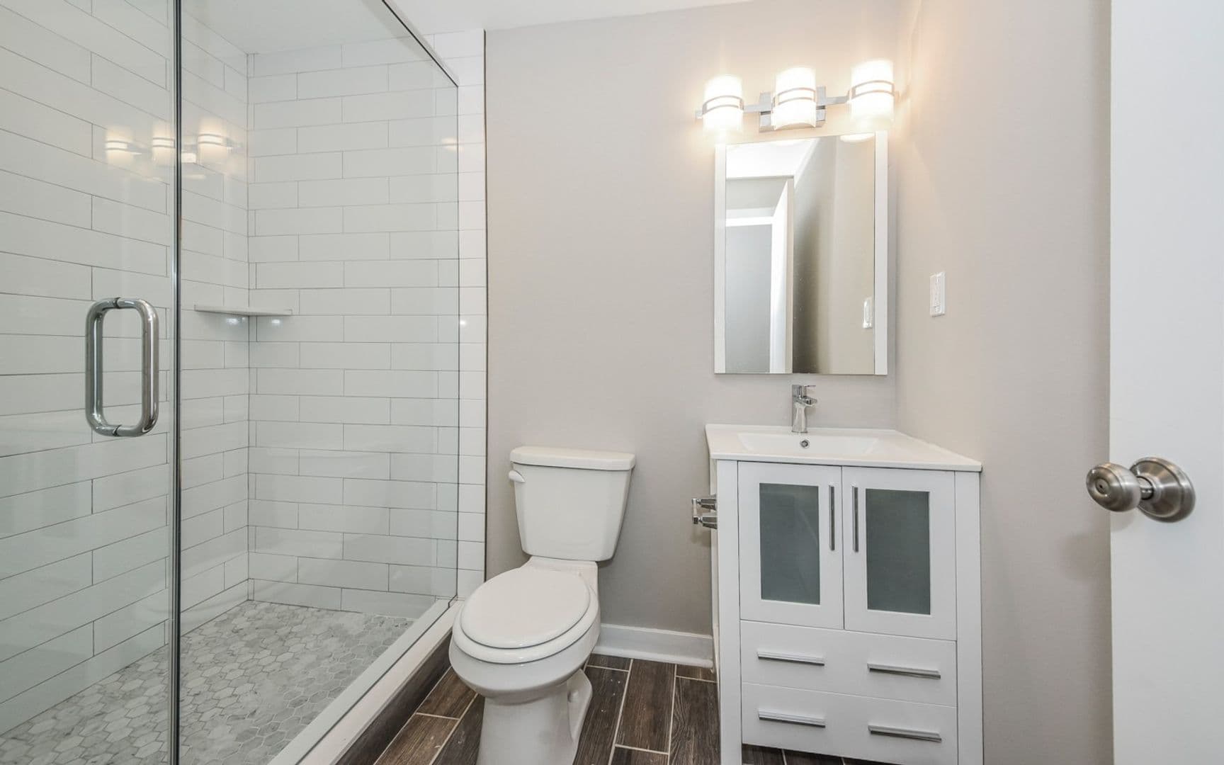 Philadelphia Apartment: 1735 Brandywine St