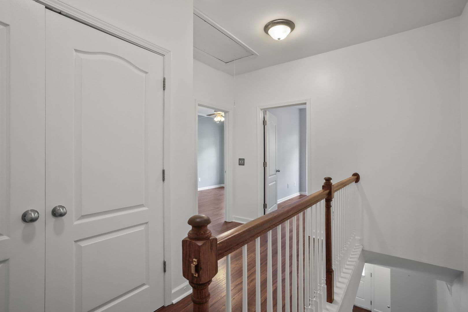 Roswell Townhome: 1243 Harris Commons Place