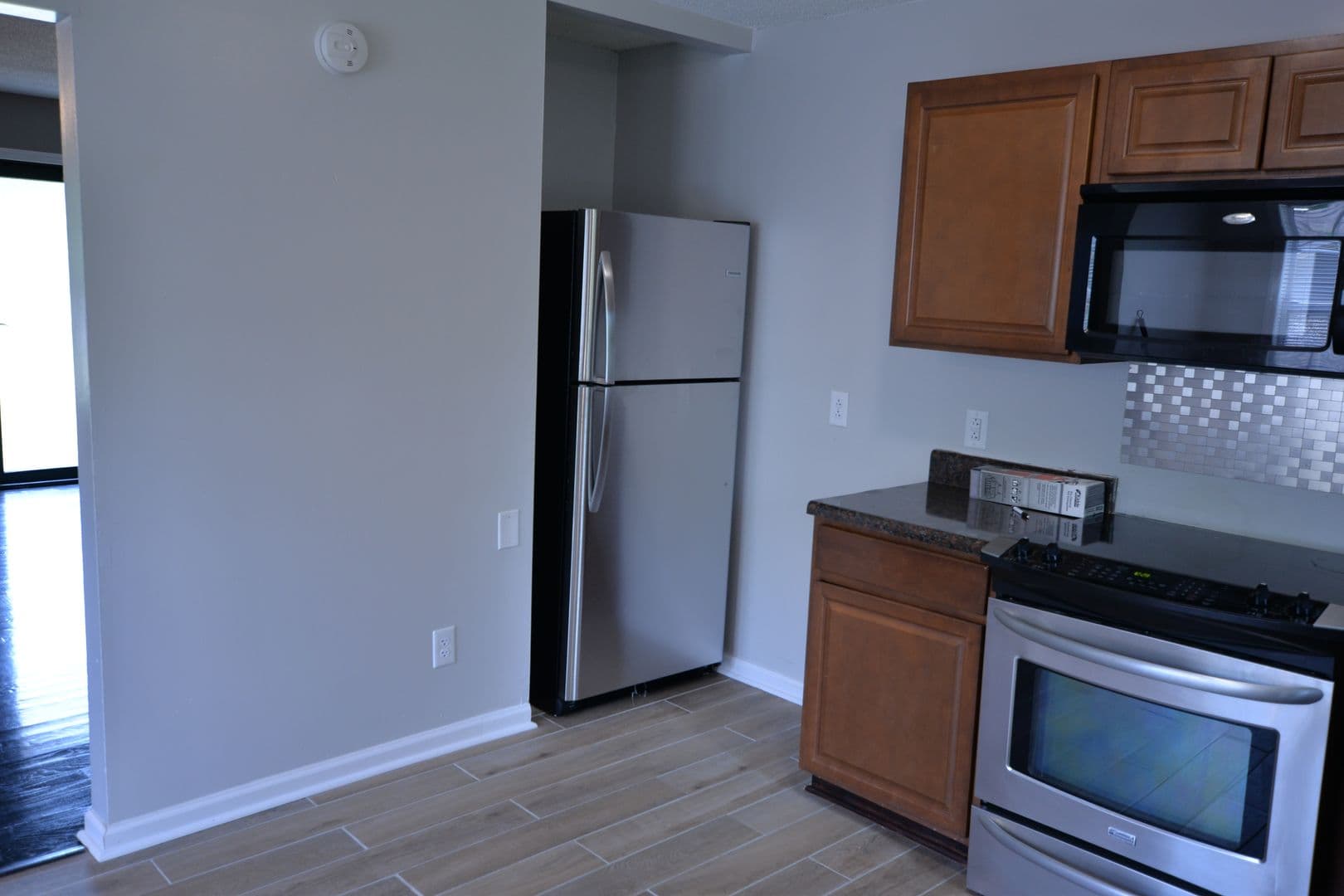 Greensboro House: 1715 Rainbow Drive