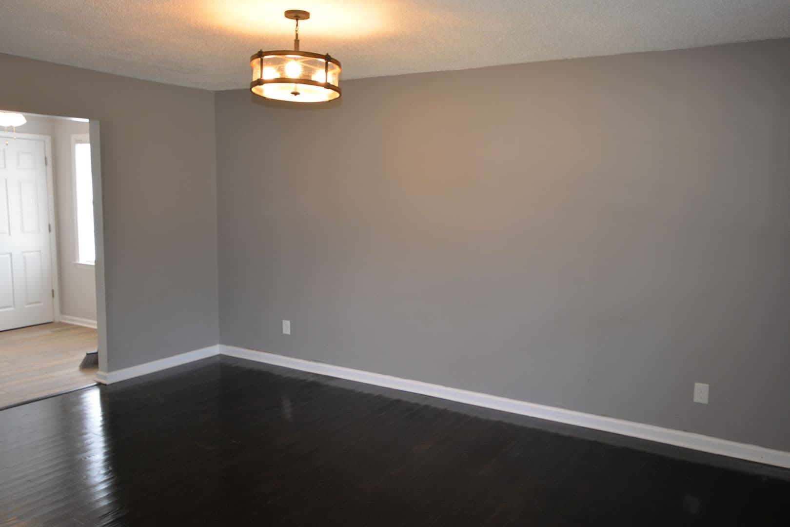 Greensboro House: 1715 Rainbow Drive