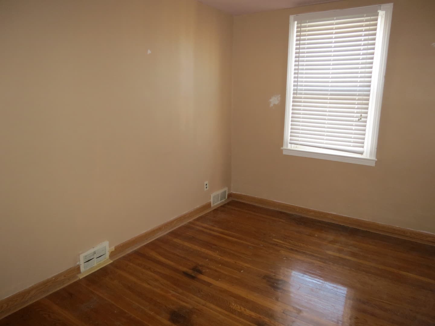 Philadelphia House: 4709 Lansing Street