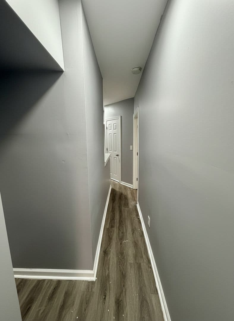 Philadelphia House: 3957 Ogden Street