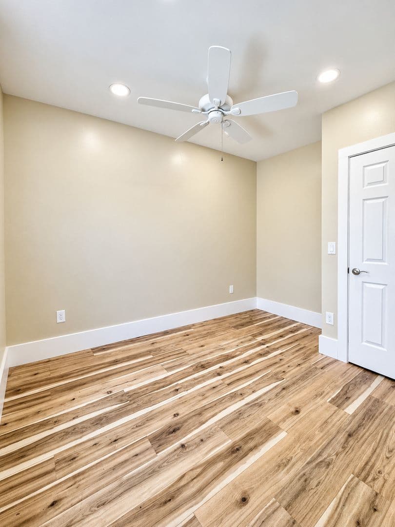 Philadelphia Apartment: 1505 Belmont Avenue