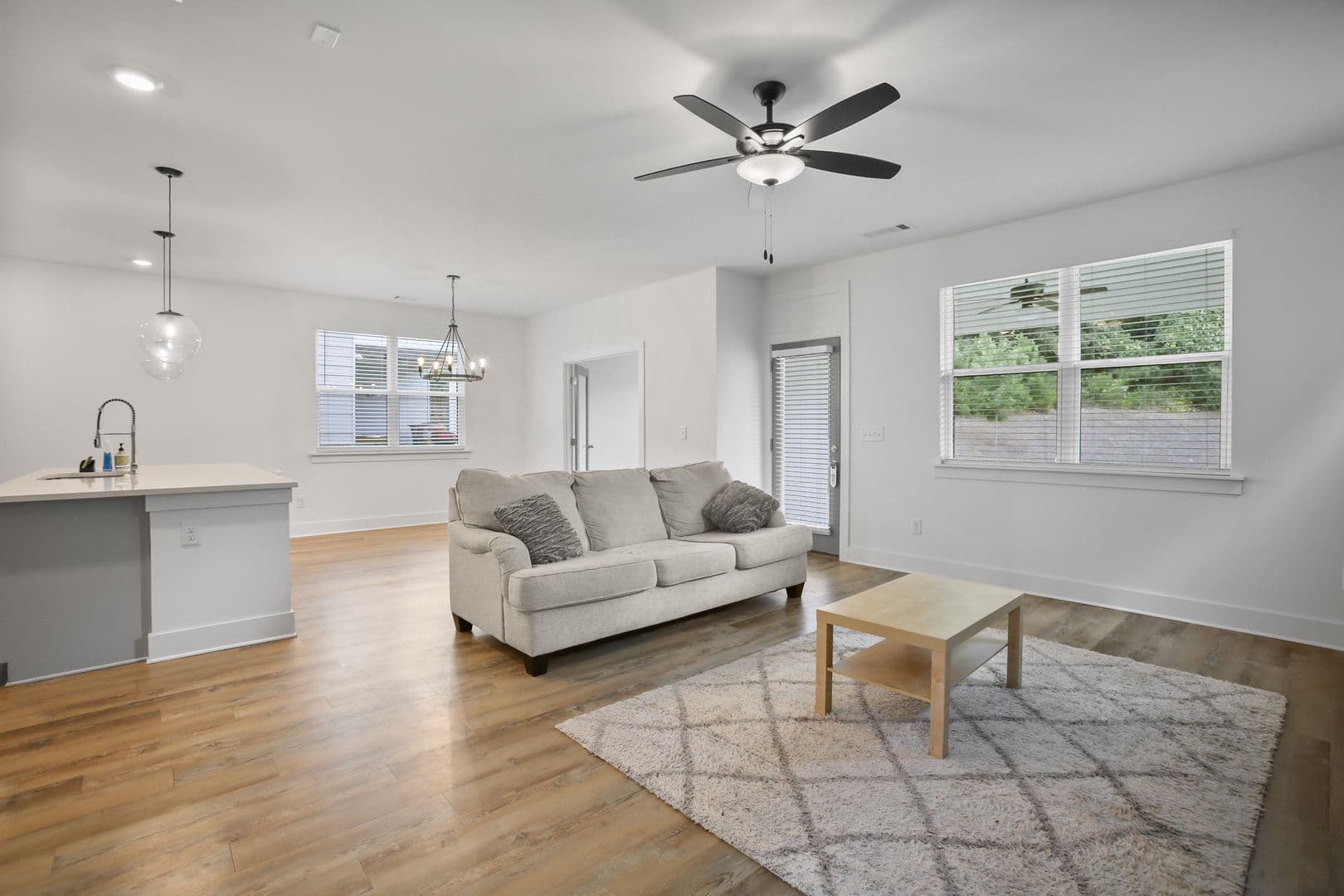 Buford House: 3411 Adler Trail