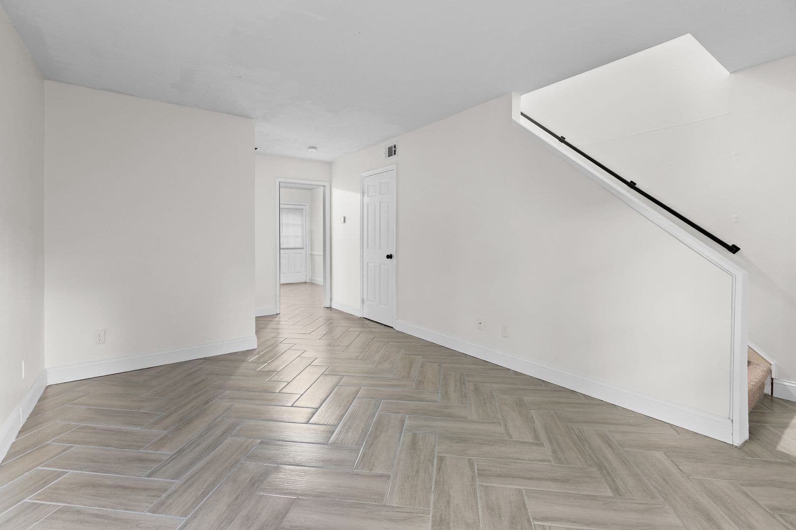Greensboro Townhome: 1303 West Meadowview Road