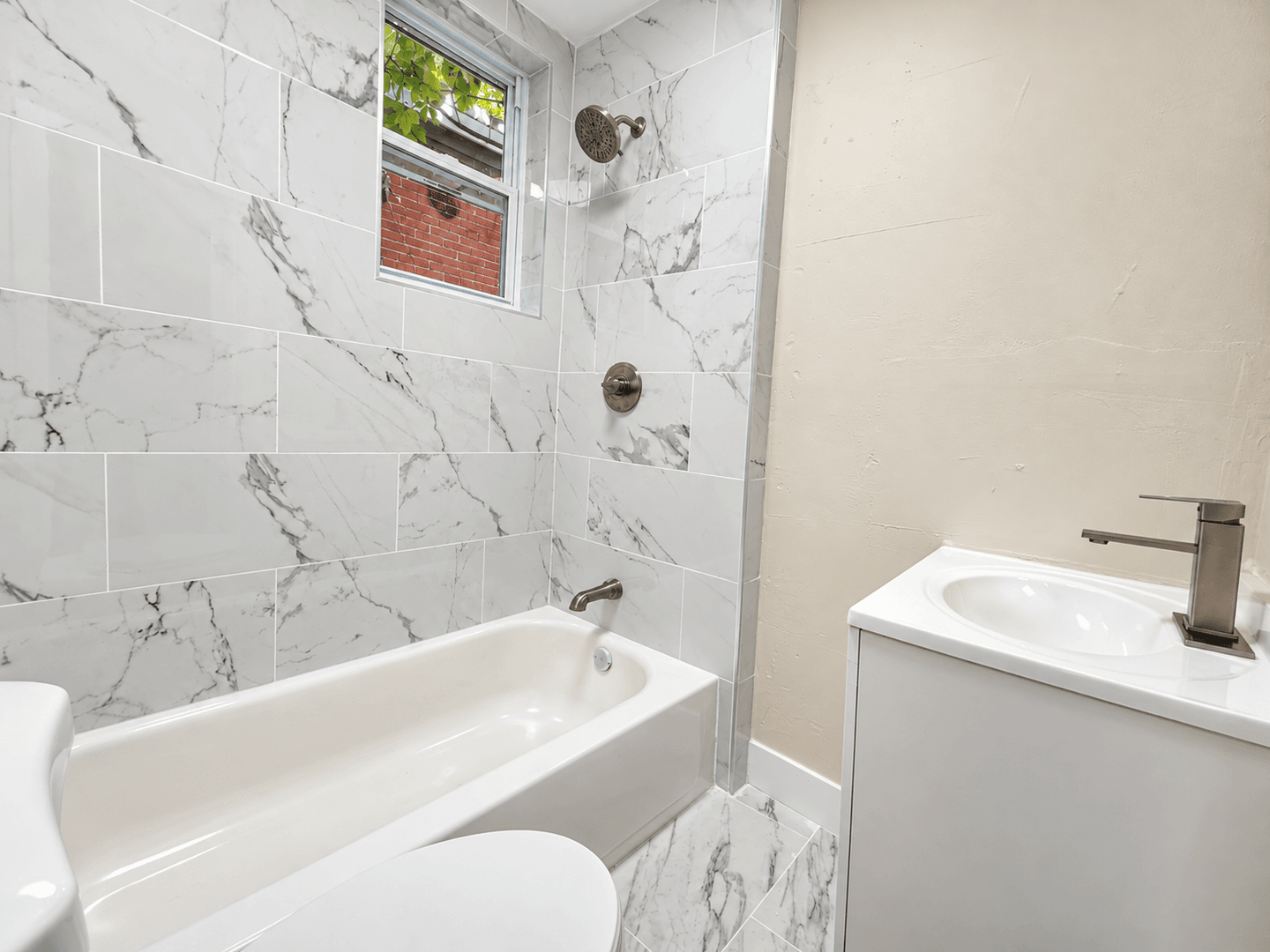 Philadelphia Apartment: 2537 N Jessup St