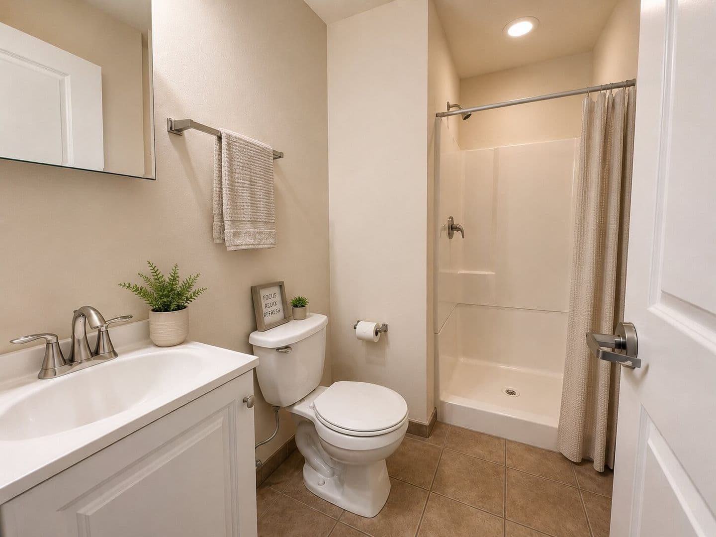 Philadelphia Apartment: 1814 N 16th St