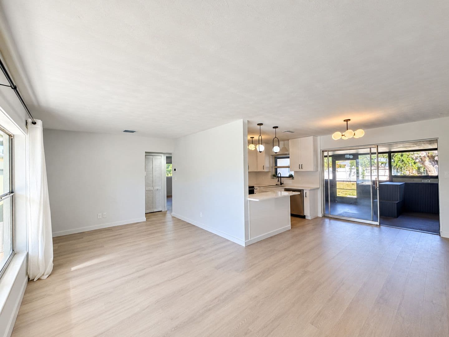 St Petersburg House: 2845 64th Terrace S