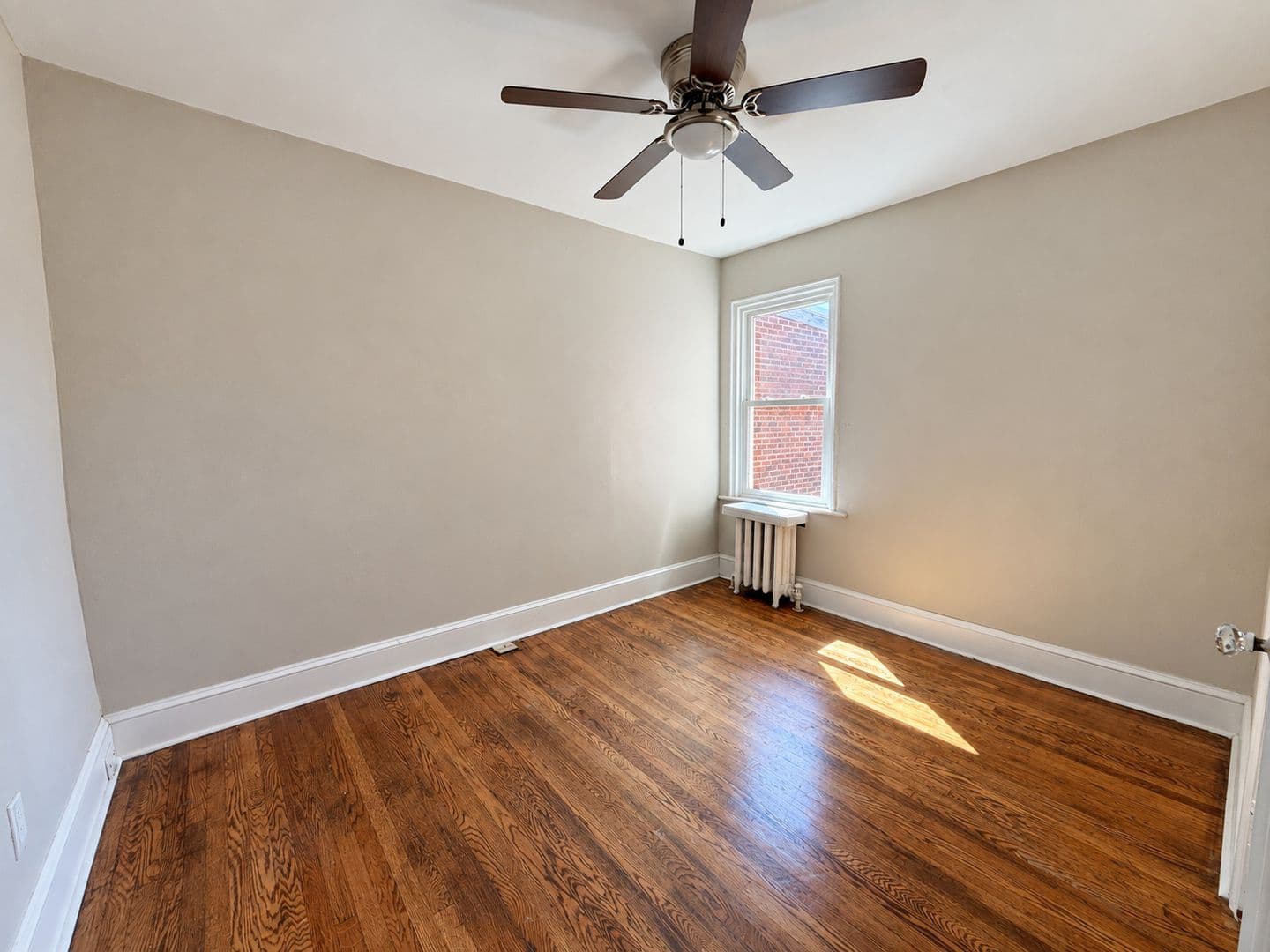 Philadelphia House: 2112 North 57th Street