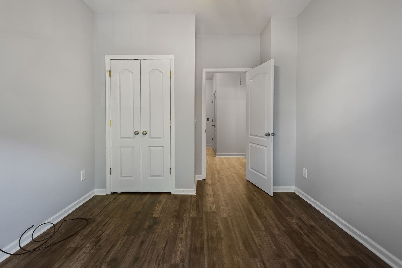 Roswell Townhome: 1243 Harris Commons Place