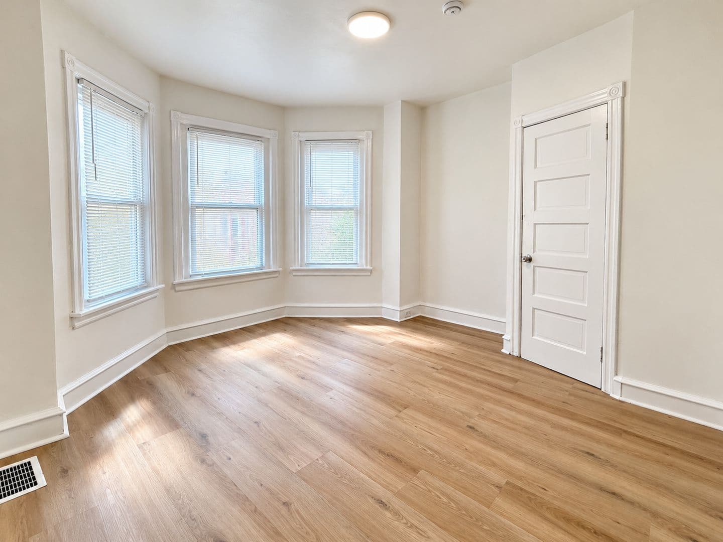 Philadelphia House: 229 West Sheldon Street