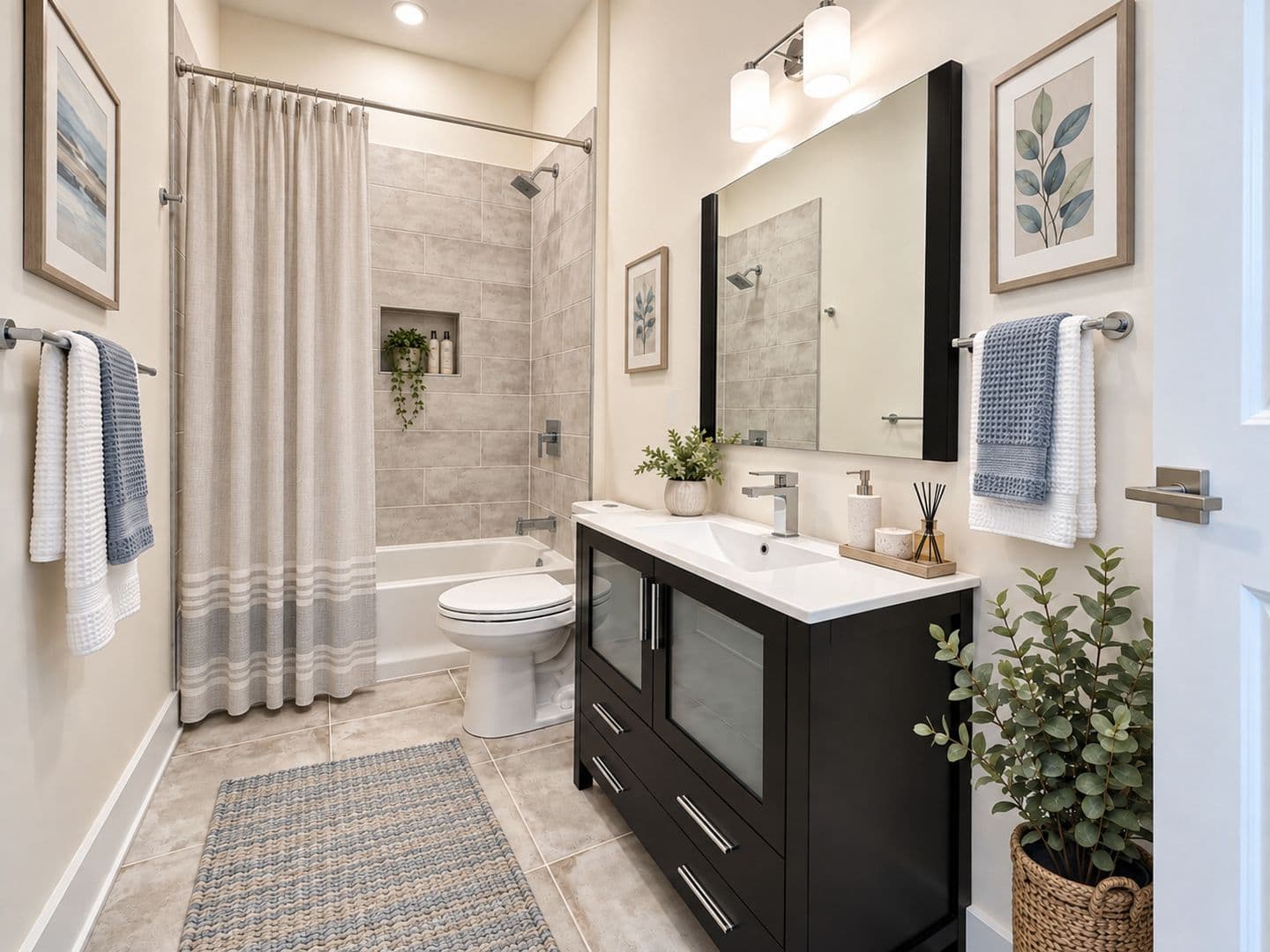 Philadelphia House: 1115 North American Street