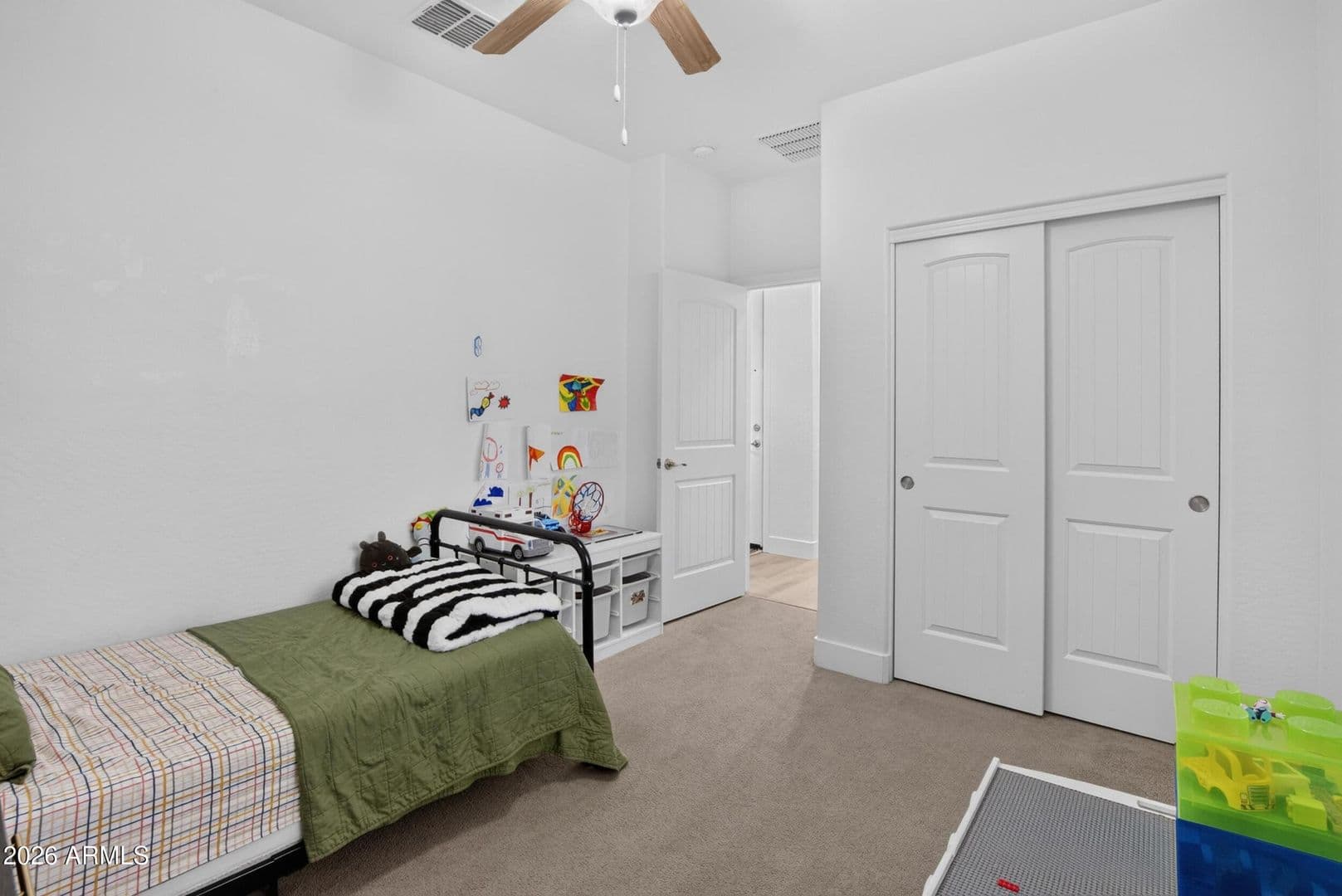 San Tan Valley House: 4949 East Velasco Street
