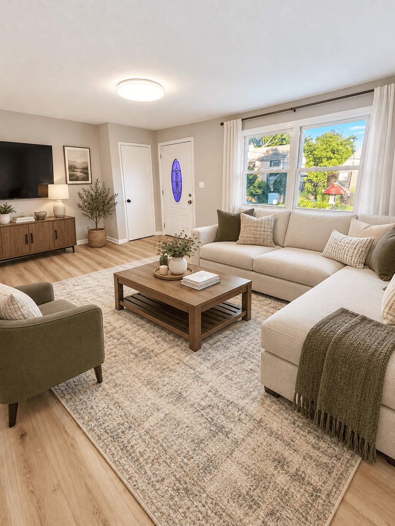 Pittsburgh House: 130 Evaline Street