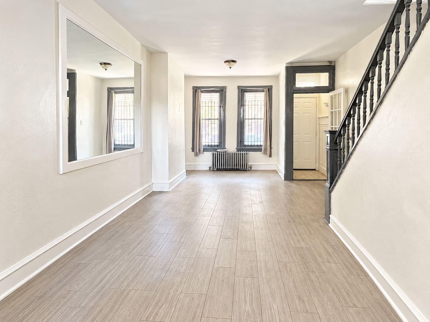 Philadelphia House: 3218 Potter St