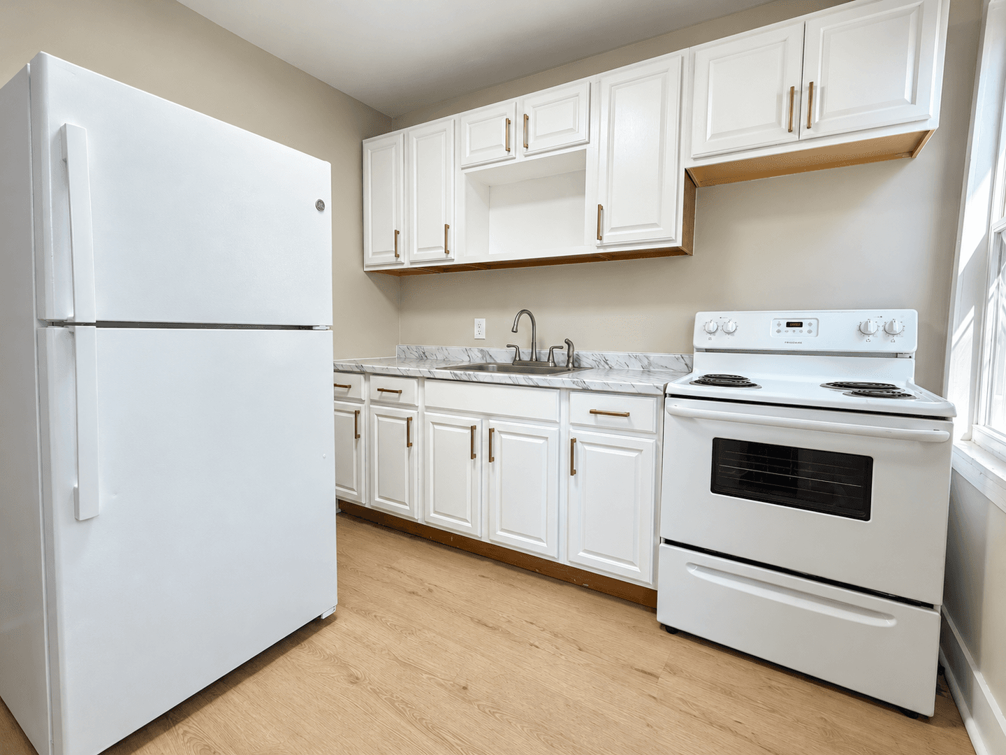 Philadelphia Apartment: 2537 N Jessup St