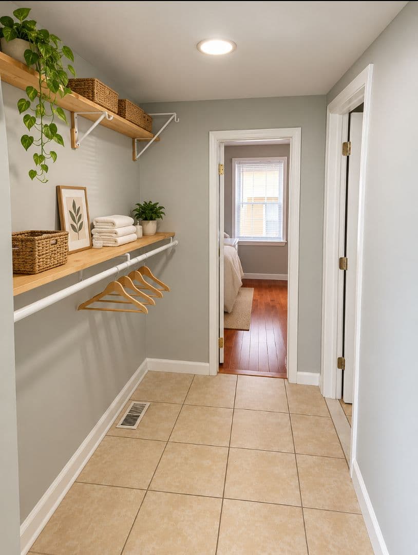 Philadelphia Apartment: 4314 Rhawn St