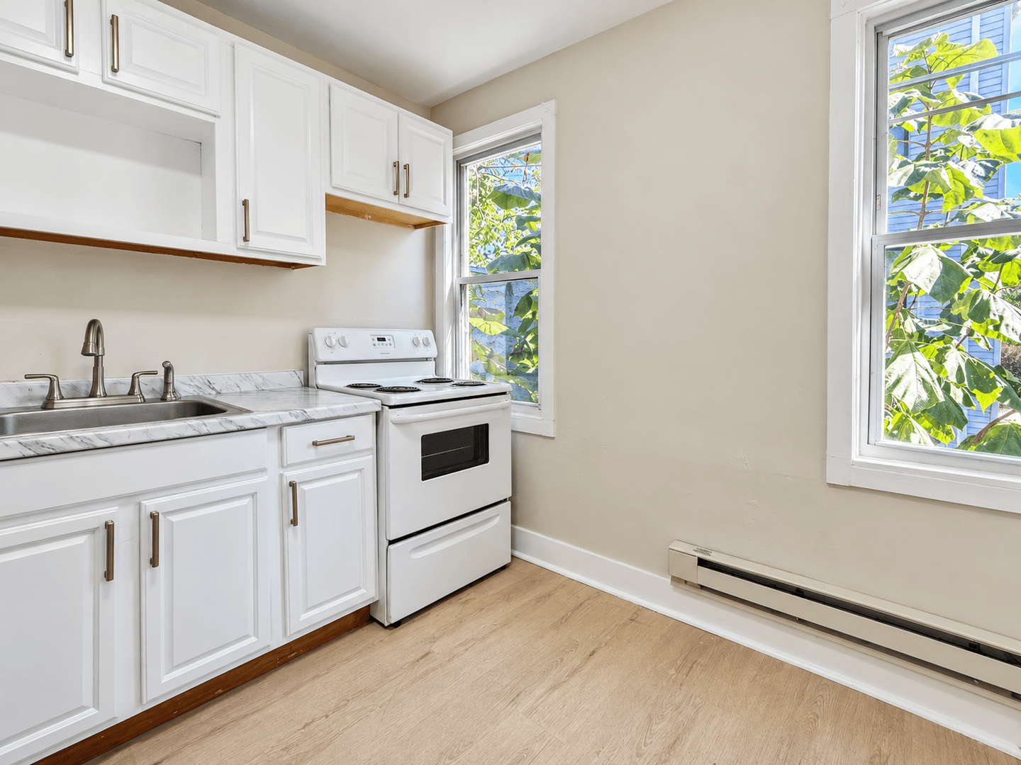 Philadelphia Apartment: 2537 N Jessup St