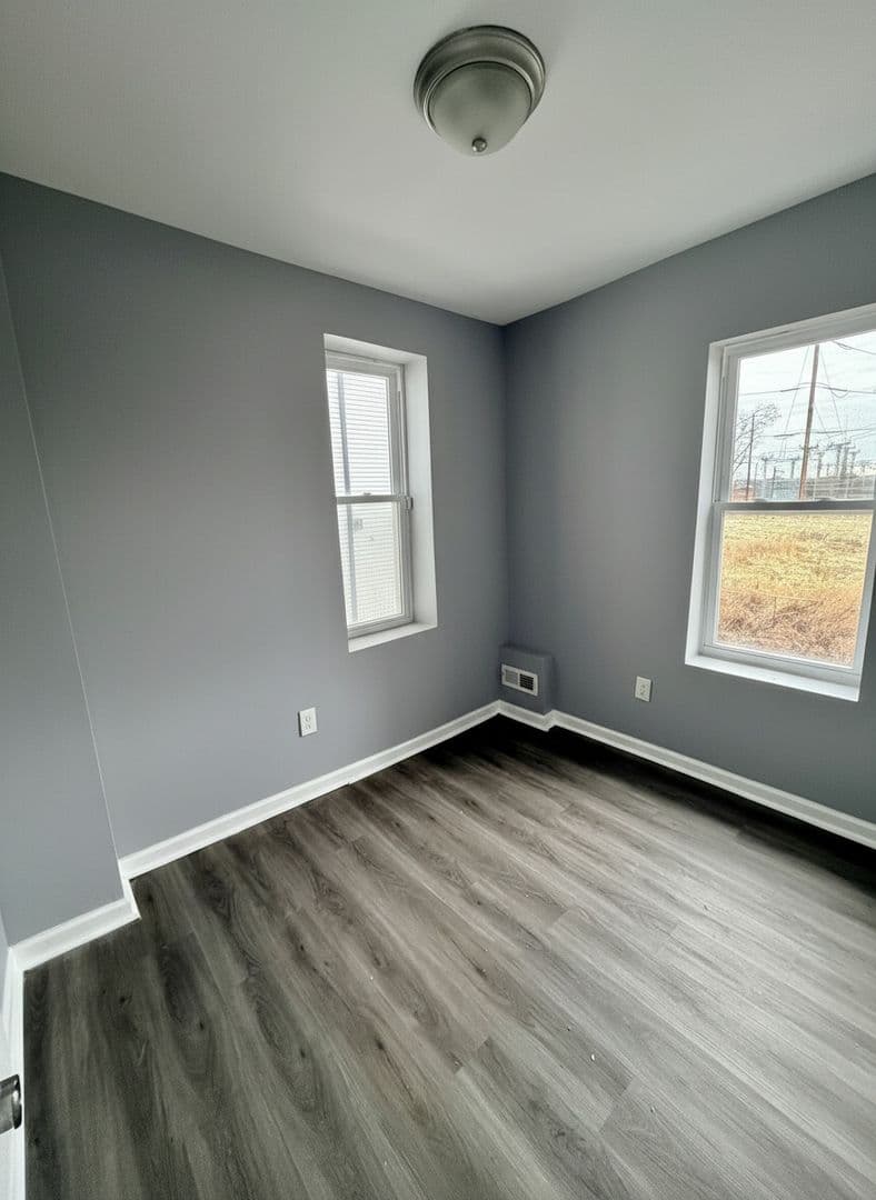 Philadelphia House: 3957 Ogden Street
