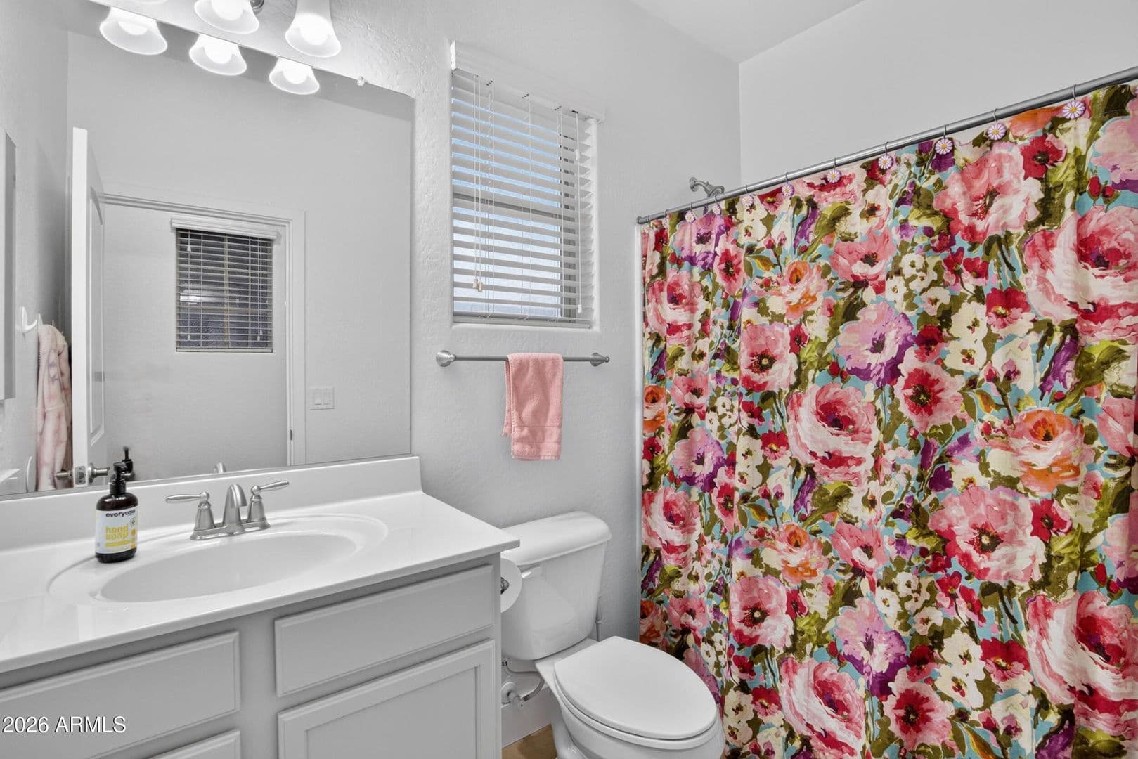 San Tan Valley House: 4949 East Velasco Street