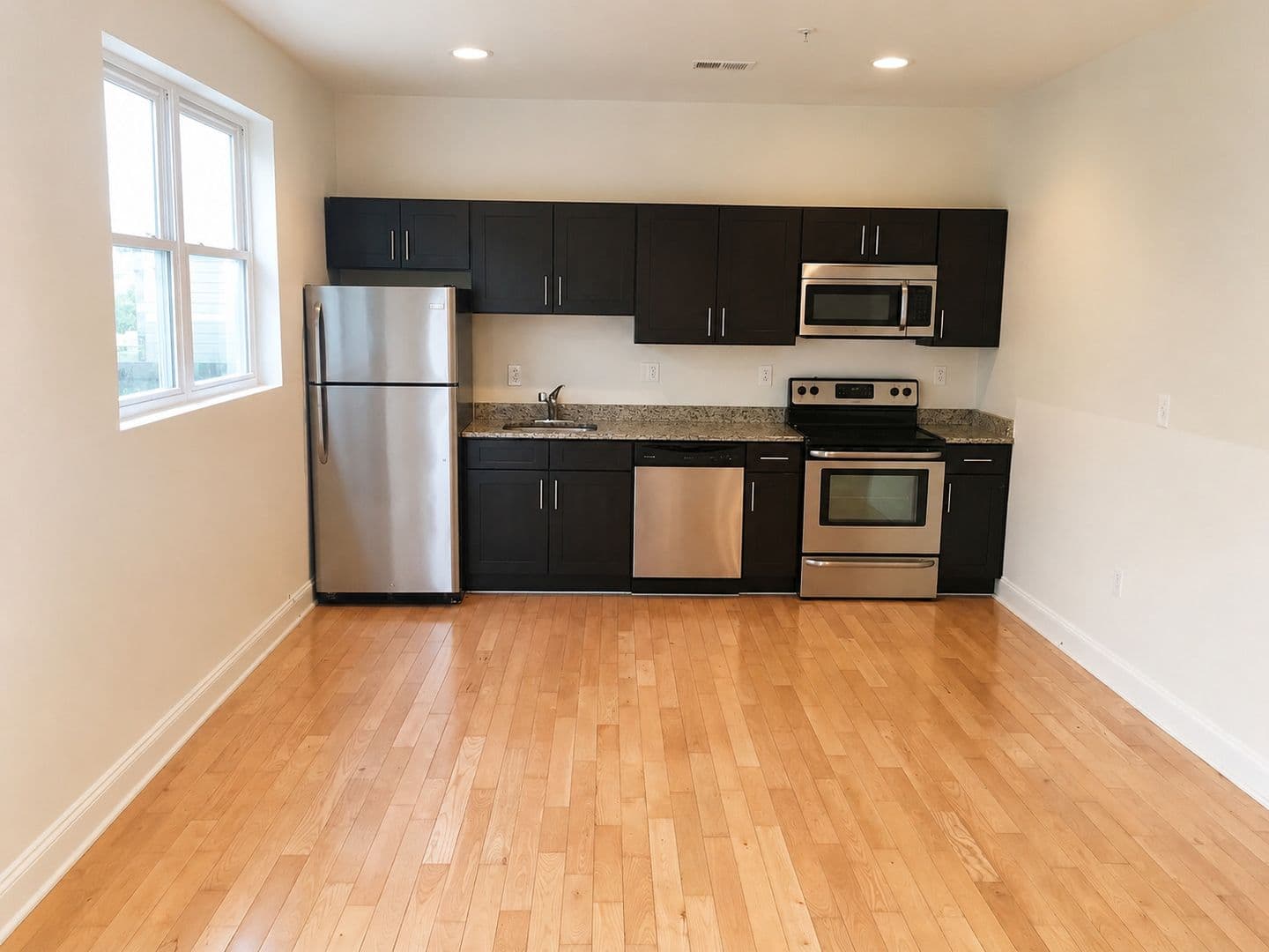 Philadelphia Apartment: 4128 Chester Ave