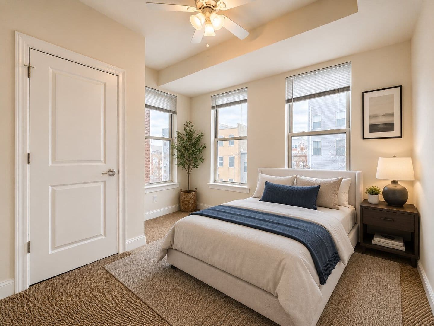Philadelphia Apartment: 1808 N 16th St