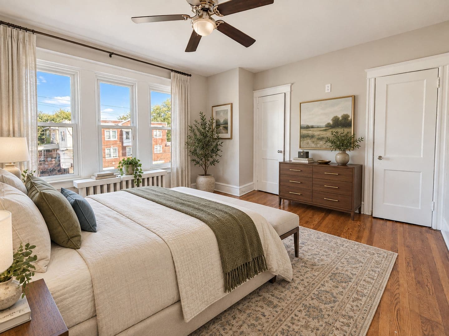 Philadelphia House: 2112 North 57th Street