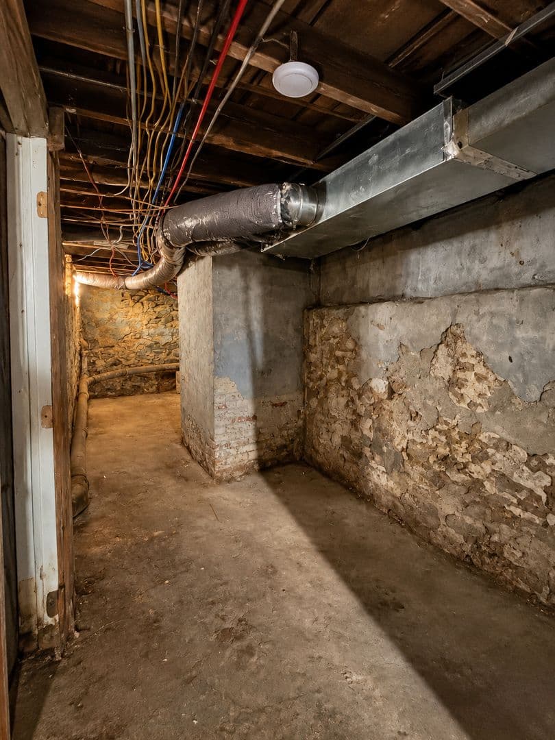Philadelphia House: 1714 Meadow Street
