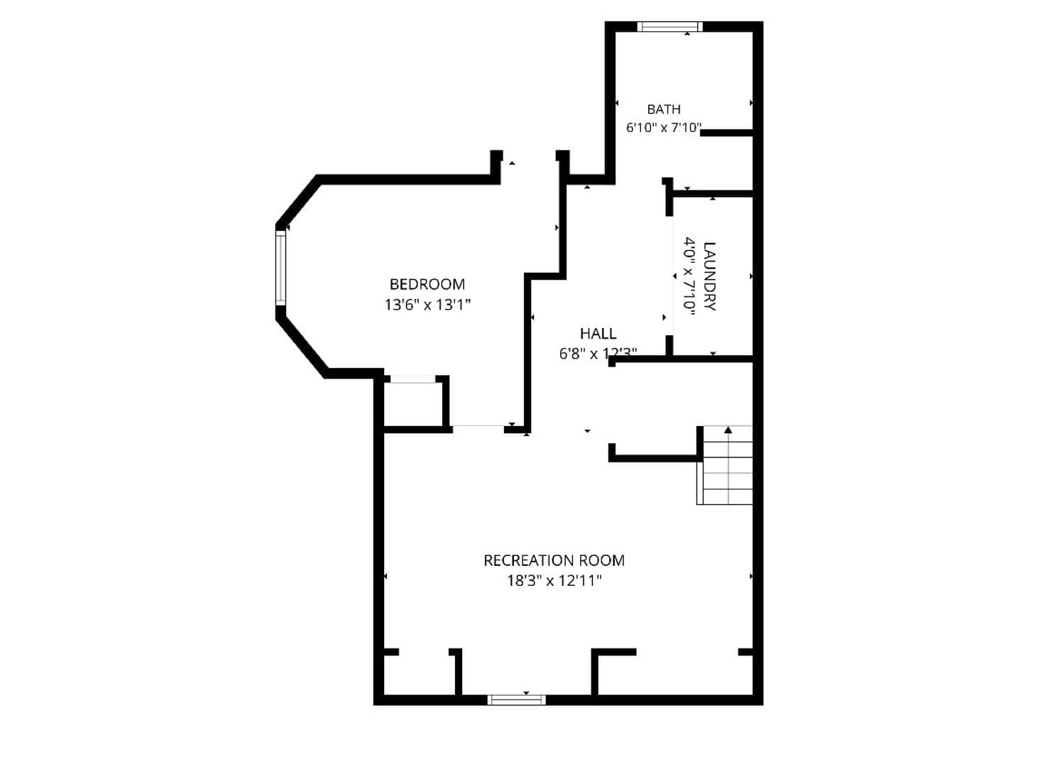 Bala Cynwyd House: 345 Trevor Ln