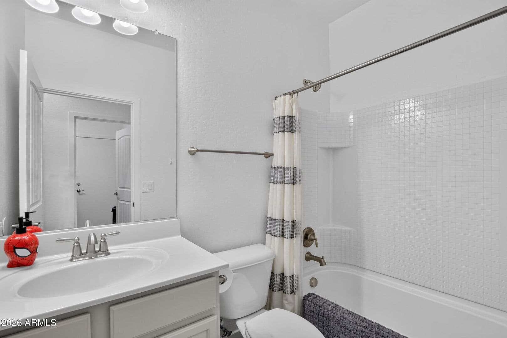 San Tan Valley House: 4949 East Velasco Street