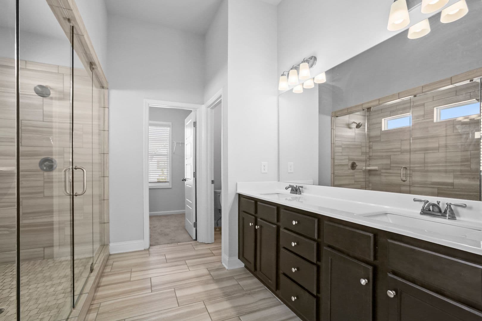 Lawrenceville House: 1552 Dover Creek Lane
