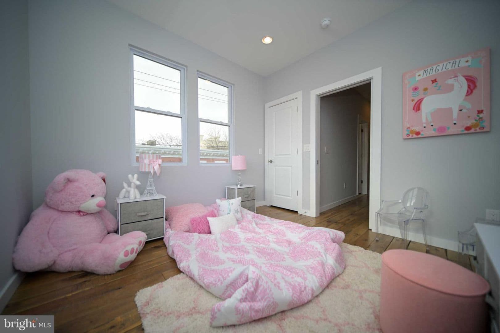 Philadelphia House: 2618 Jasper Street