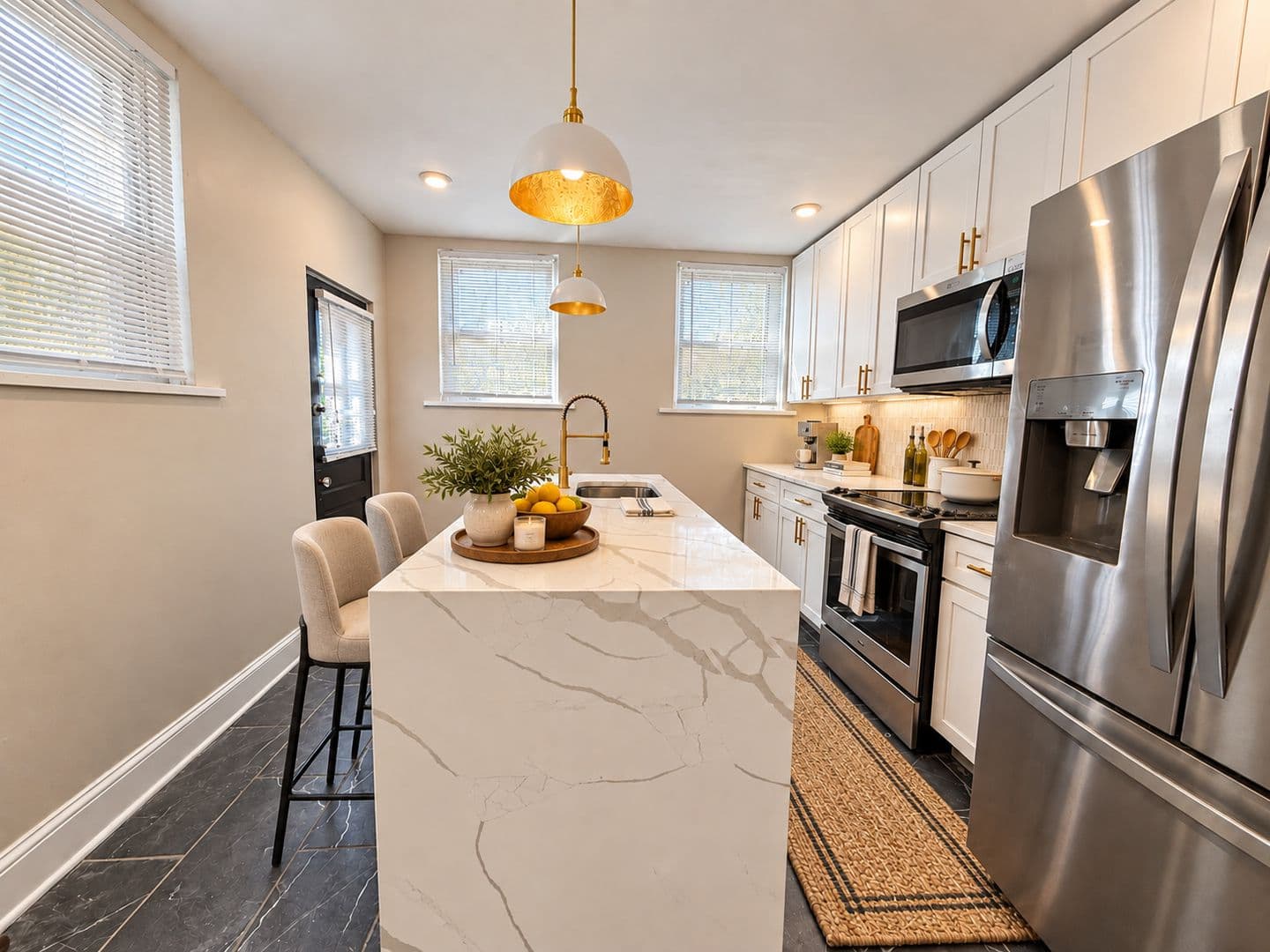 Philadelphia House: 2112 North 57th Street