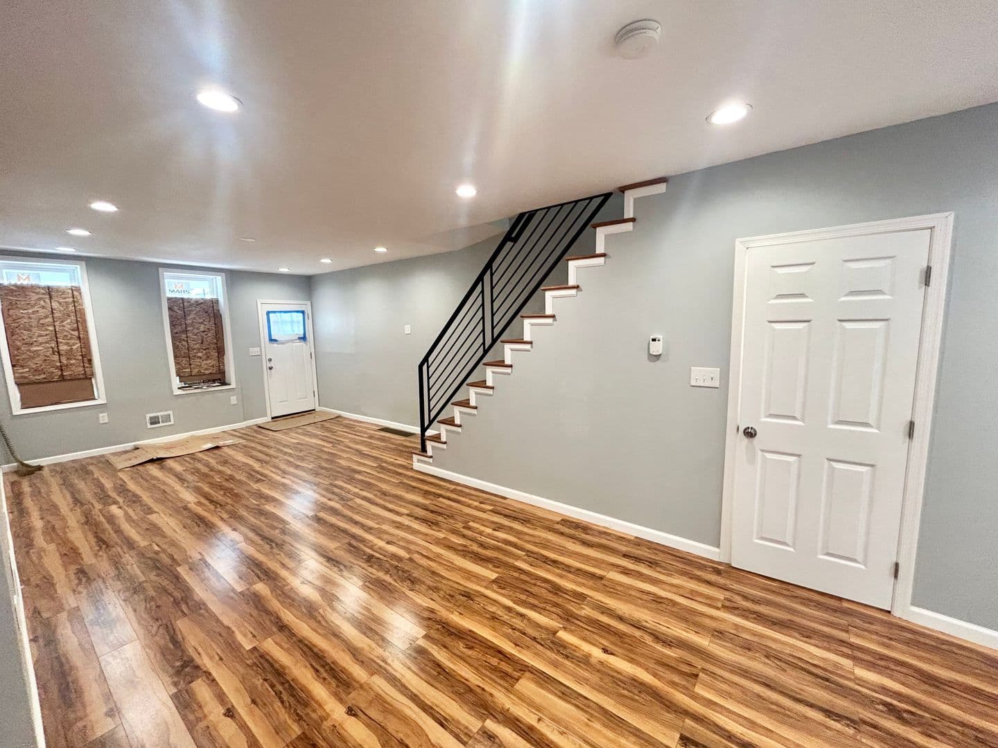 Philadelphia House: 3447 Jasper Street