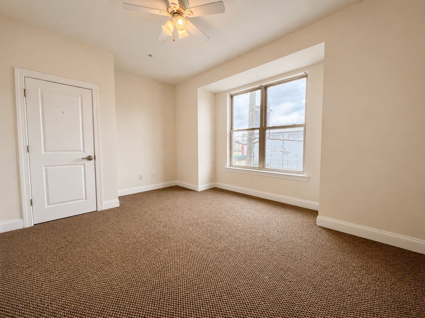 Philadelphia Apartment: 1814 N 16th St