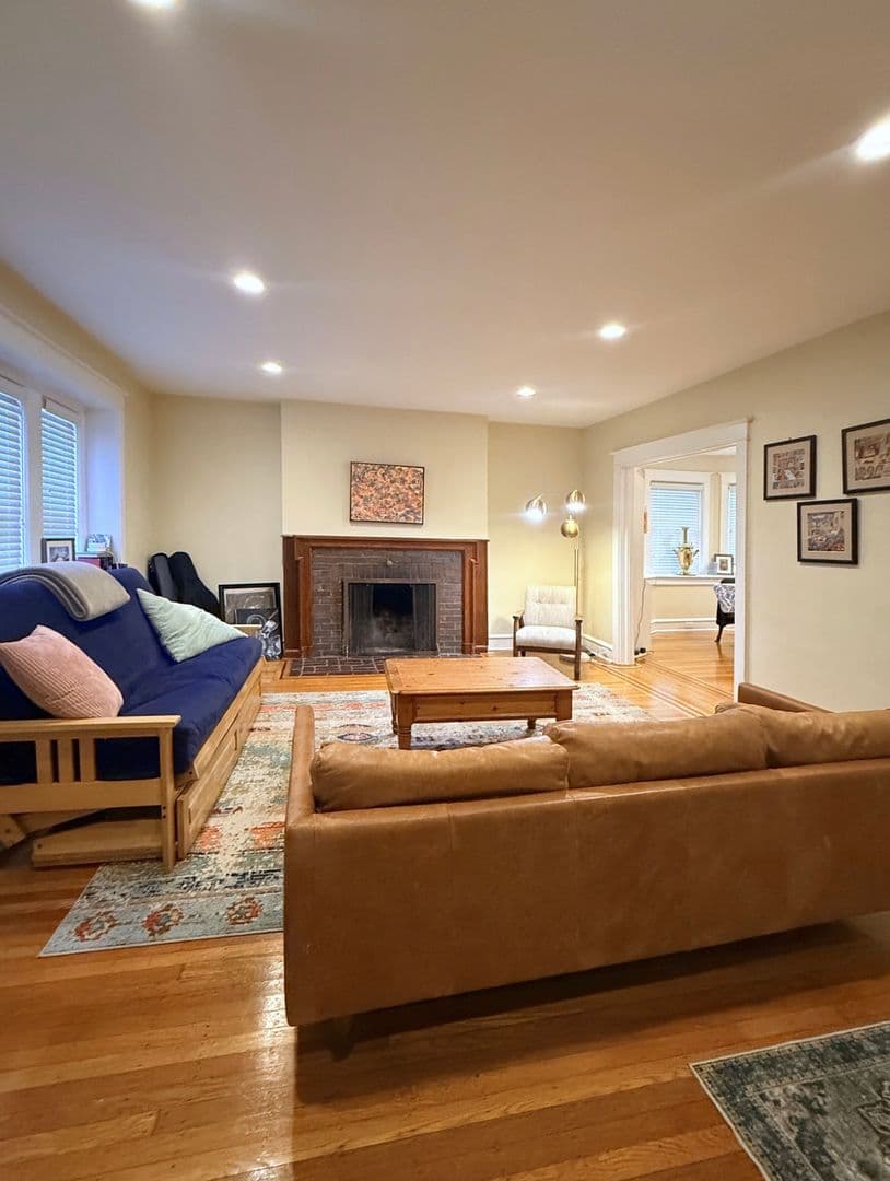 Bala Cynwyd House: 345 Trevor Ln