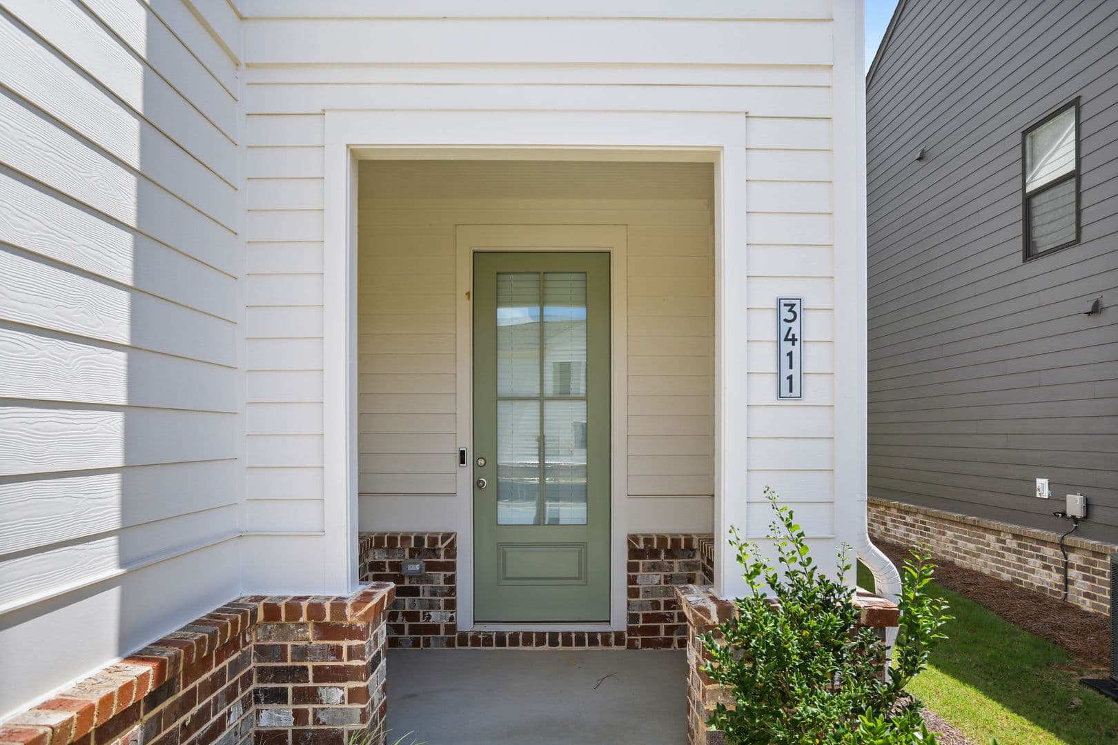 Buford House: 3411 Adler Trail