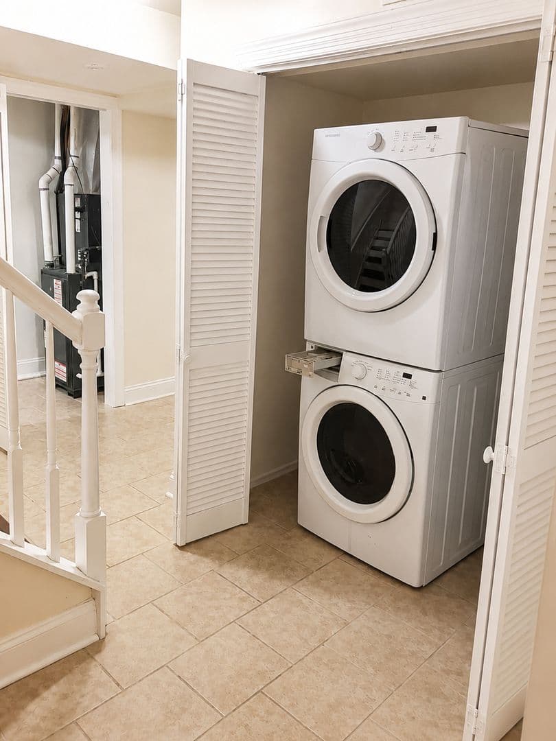 Philadelphia Apartment: 4128 Chester Ave