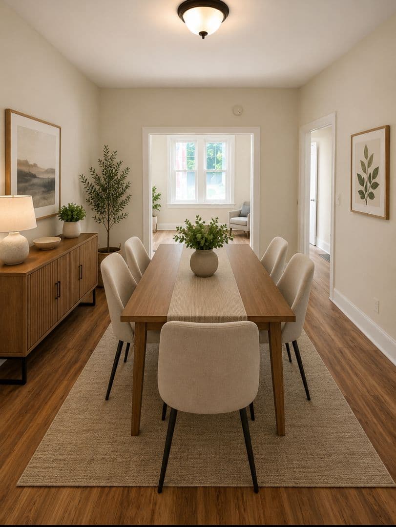 Philadelphia House: 3117 West Gordon Street