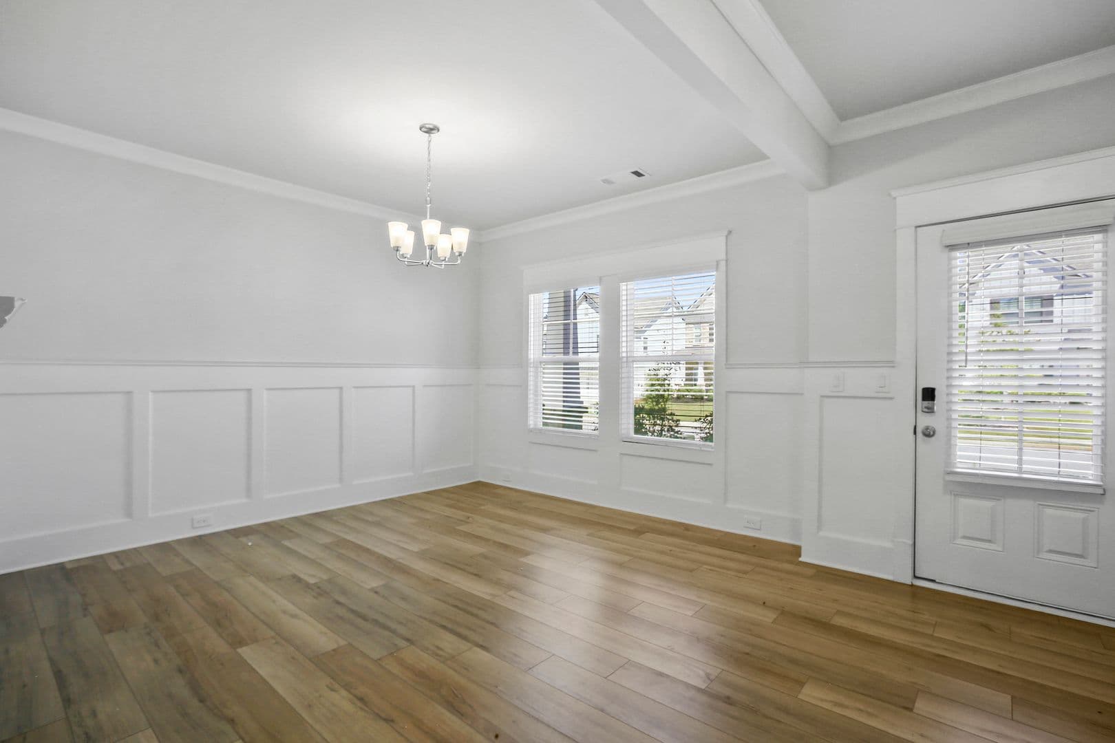 Lawrenceville House: 1552 Dover Creek Lane