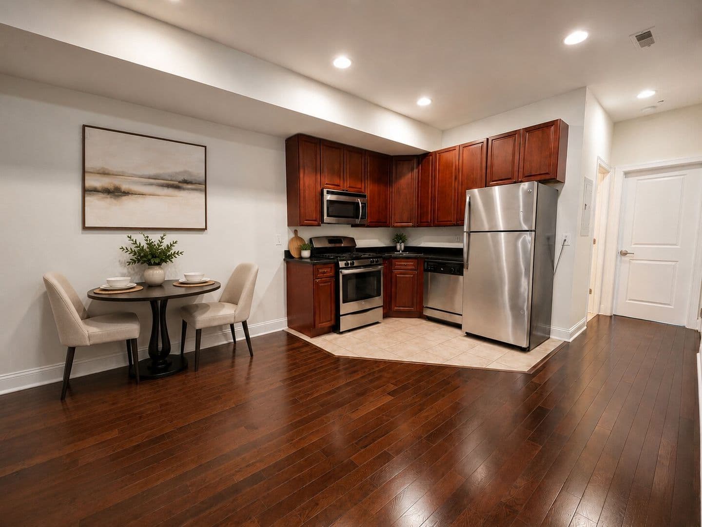 Philadelphia Apartment: 1808 N 16th St